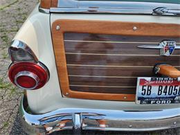 1956 Ford Country Squire (CC-2086714) for sale in Lolo, Montana