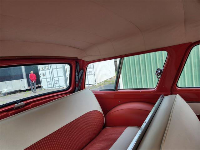 1956 Ford Country Squire (CC-2086714) for sale in Lolo, Montana