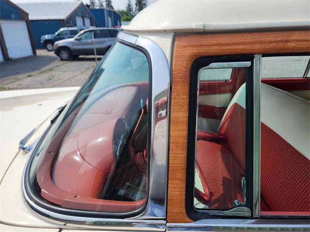 1956 Ford Country Squire (CC-2086714) for sale in Lolo, Montana