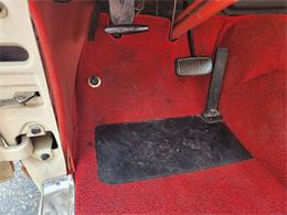 1956 Ford Country Squire (CC-2086714) for sale in Lolo, Montana