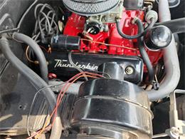 1956 Ford Country Squire (CC-2086714) for sale in Lolo, Montana