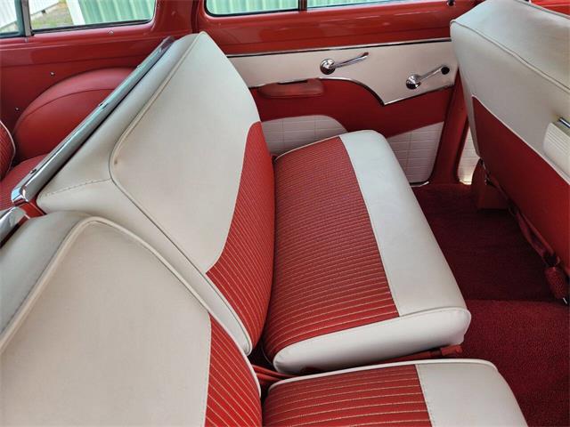 1956 Ford Country Squire (CC-2086714) for sale in Lolo, Montana