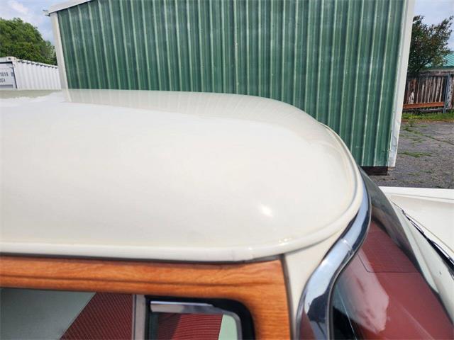 1956 Ford Country Squire (CC-2086714) for sale in Lolo, Montana