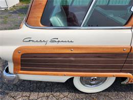 1956 Ford Country Squire (CC-2086714) for sale in Lolo, Montana