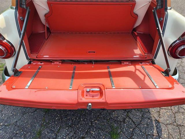 1956 Ford Country Squire (CC-2086714) for sale in Lolo, Montana