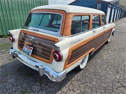 1956 Ford Country Squire (CC-2086714) for sale in Lolo, Montana
