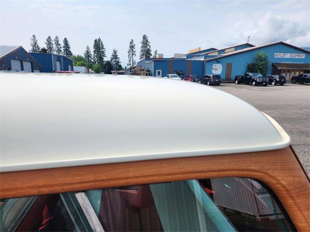 1956 Ford Country Squire (CC-2086714) for sale in Lolo, Montana