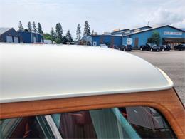 1956 Ford Country Squire (CC-2086714) for sale in Lolo, Montana