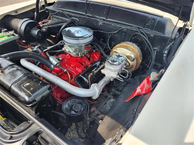 1956 Ford Country Squire (CC-2086714) for sale in Lolo, Montana