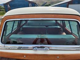 1956 Ford Country Squire (CC-2086714) for sale in Lolo, Montana