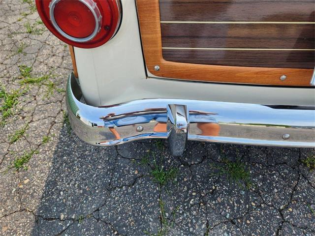 1956 Ford Country Squire (CC-2086714) for sale in Lolo, Montana