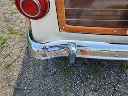 1956 Ford Country Squire (CC-2086714) for sale in Lolo, Montana