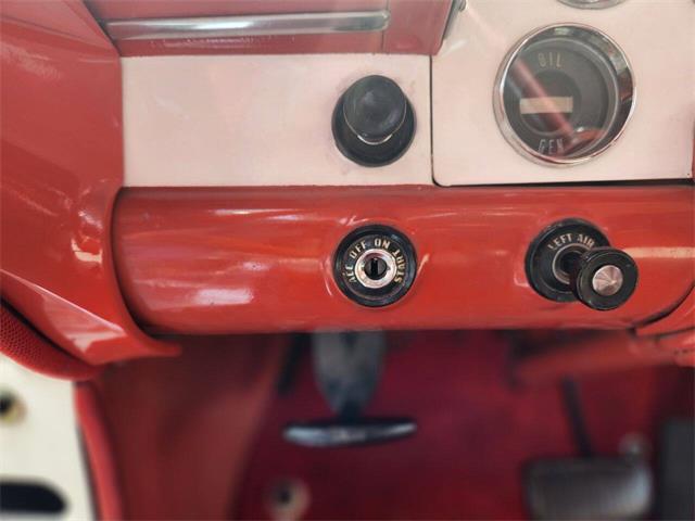 1956 Ford Country Squire (CC-2086714) for sale in Lolo, Montana