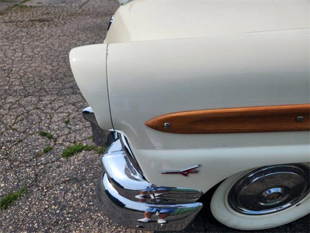 1956 Ford Country Squire (CC-2086714) for sale in Lolo, Montana