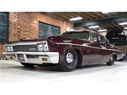 View this 1966 Chevrolet Bel Air