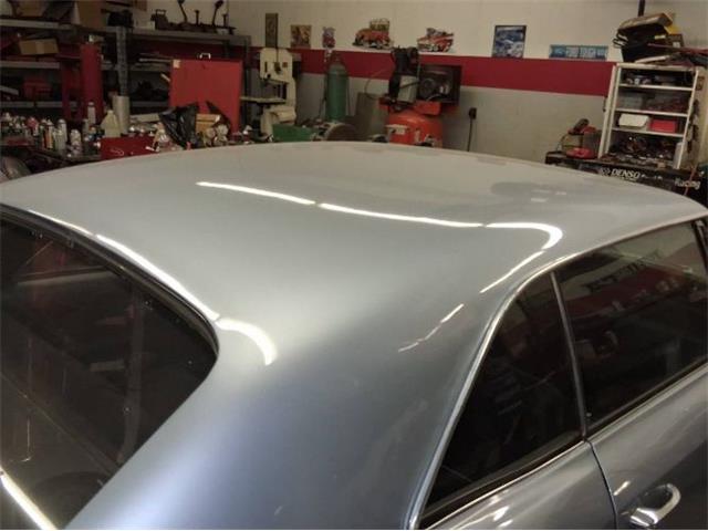 1966 Chevrolet Chevelle (CC-2080672) for sale in Cadillac, Michigan
