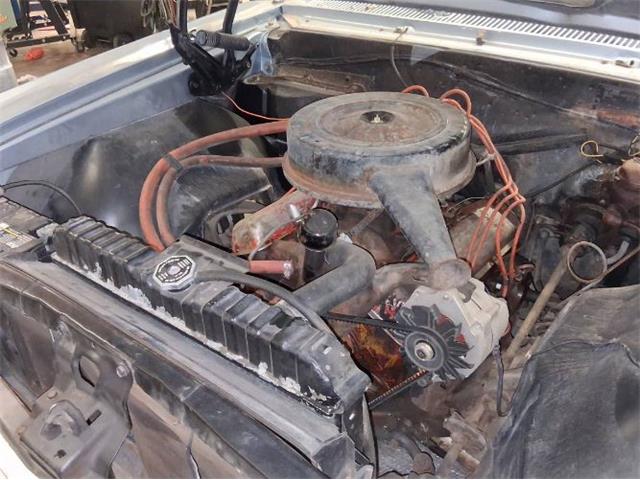 1966 Chevrolet Chevelle (CC-2080672) for sale in Cadillac, Michigan