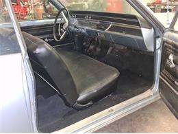 1966 Chevrolet Chevelle (CC-2080672) for sale in Cadillac, Michigan
