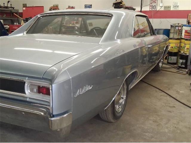 1966 Chevrolet Chevelle (CC-2080672) for sale in Cadillac, Michigan