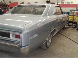 1966 Chevrolet Chevelle (CC-2080672) for sale in Cadillac, Michigan