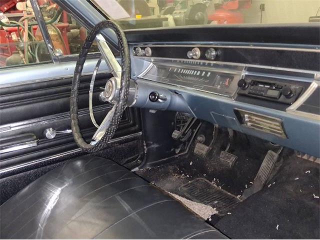 1966 Chevrolet Chevelle (CC-2080672) for sale in Cadillac, Michigan
