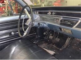 1966 Chevrolet Chevelle (CC-2080672) for sale in Cadillac, Michigan