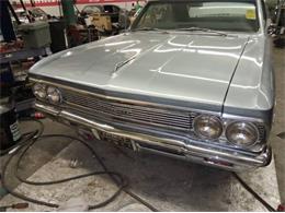 1966 Chevrolet Chevelle (CC-2080672) for sale in Cadillac, Michigan