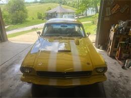 1966 Ford Mustang (CC-2086722) for sale in Mill Hall, Pennsylvania