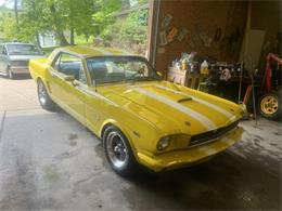 1966 Ford Mustang (CC-2086722) for sale in Mill Hall, Pennsylvania