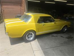 1966 Ford Mustang (CC-2086722) for sale in Mill Hall, Pennsylvania