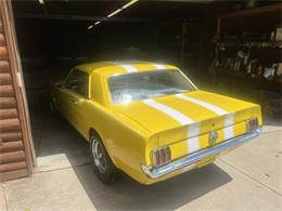 1966 Ford Mustang (CC-2086722) for sale in Mill Hall, Pennsylvania