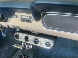 1966 Ford Mustang (CC-2086722) for sale in Mill Hall, Pennsylvania