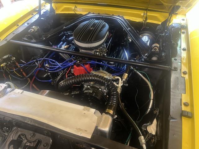1966 Ford Mustang (CC-2086722) for sale in Mill Hall, Pennsylvania