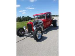 1930 Ford 5 Window Deluxe Coupe (CC-2086723) for sale in Mill Hall, Pennsylvania