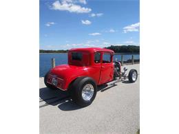 1930 Ford 5 Window Deluxe Coupe (CC-2086723) for sale in Mill Hall, Pennsylvania