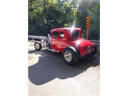 1930 Ford 5 Window Deluxe Coupe (CC-2086723) for sale in Mill Hall, Pennsylvania