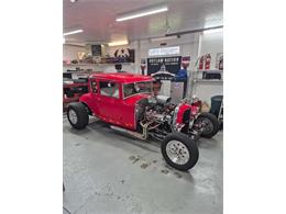 1930 Ford 5 Window Deluxe Coupe (CC-2086723) for sale in Mill Hall, Pennsylvania