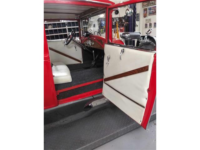 1930 Ford 5 Window Deluxe Coupe (CC-2086723) for sale in Mill Hall, Pennsylvania