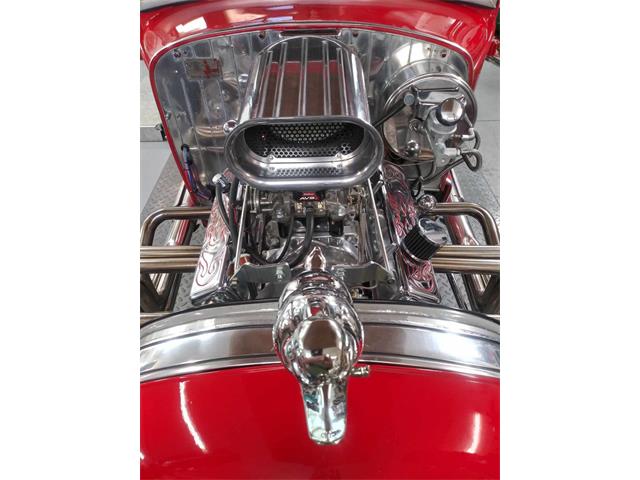 1930 Ford 5 Window Deluxe Coupe (CC-2086723) for sale in Mill Hall, Pennsylvania