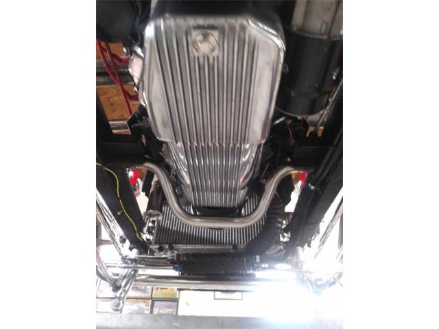 1930 Ford 5 Window Deluxe Coupe (CC-2086723) for sale in Mill Hall, Pennsylvania