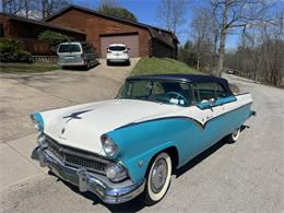 1955 Ford Fairlane (CC-2086725) for sale in Mill Hall, Pennsylvania