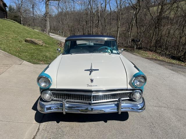 1955 Ford Fairlane (CC-2086725) for sale in Mill Hall, Pennsylvania