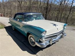 1955 Ford Fairlane (CC-2086725) for sale in Mill Hall, Pennsylvania