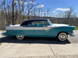 1955 Ford Fairlane (CC-2086725) for sale in Mill Hall, Pennsylvania