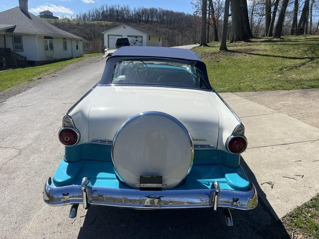 1955 Ford Fairlane (CC-2086725) for sale in Mill Hall, Pennsylvania