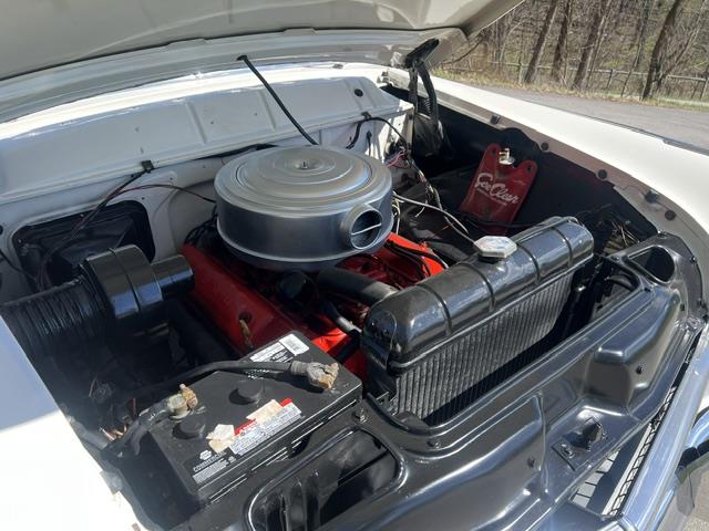 1955 Ford Fairlane (CC-2086725) for sale in Mill Hall, Pennsylvania
