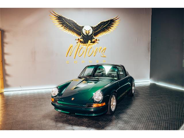 1973 Porsche 911 (CC-2086726) for sale in Austin, Texas