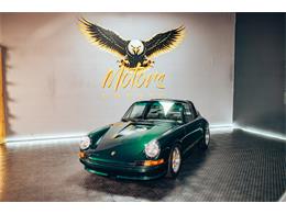 1973 Porsche 911 (CC-2086726) for sale in Austin, Texas