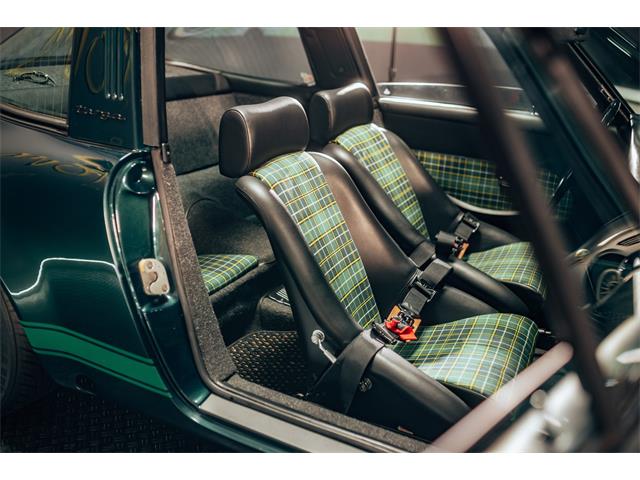 1973 Porsche 911 (CC-2086726) for sale in Austin, Texas