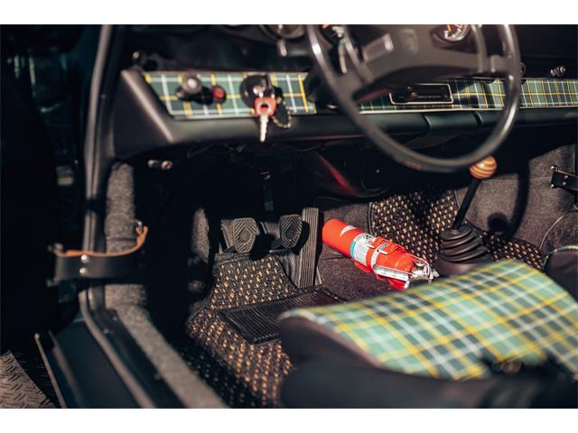 1973 Porsche 911 (CC-2086726) for sale in Austin, Texas